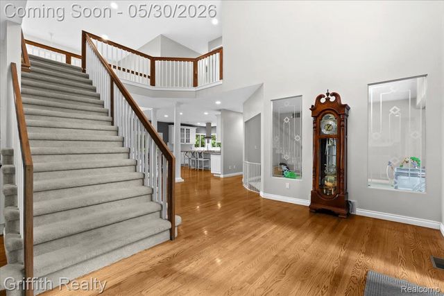 2018 Pine Hollow Trail, Brighton Township, MI 48114