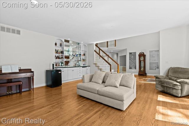2018 Pine Hollow Trail, Brighton Township, MI 48114