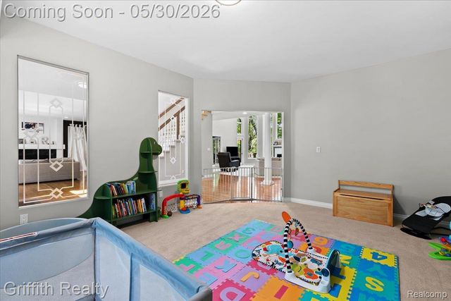 2018 Pine Hollow Trail, Brighton Township, MI 48114