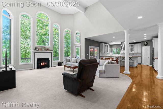 2018 Pine Hollow Trail, Brighton Township, MI 48114