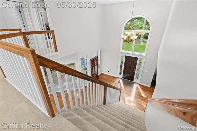 2018 Pine Hollow Trail, Brighton Township, MI 48114