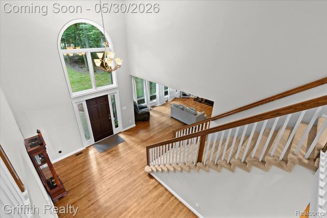 2018 Pine Hollow Trail, Brighton Township, MI 48114