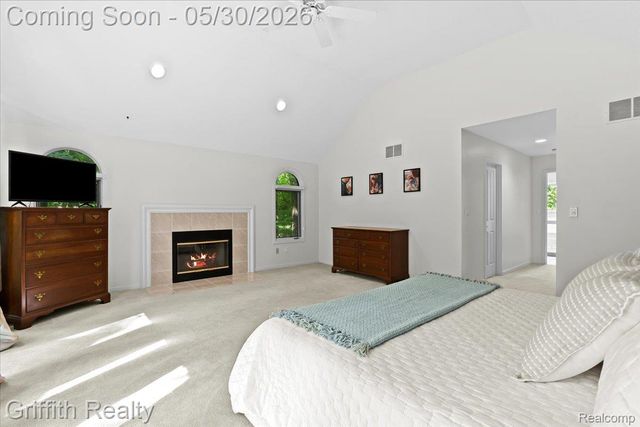 2018 Pine Hollow Trail, Brighton Township, MI 48114