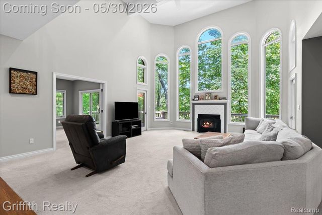 2018 Pine Hollow Trail, Brighton Township, MI 48114