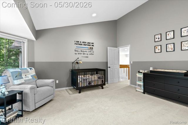 2018 Pine Hollow Trail, Brighton Township, MI 48114
