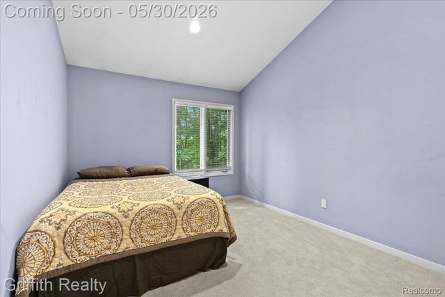 2018 Pine Hollow Trail, Brighton Township, MI 48114