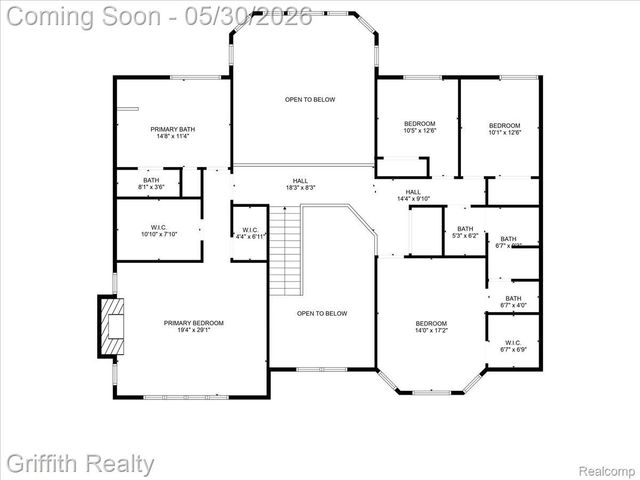 2018 Pine Hollow Trail, Brighton Township, MI 48114