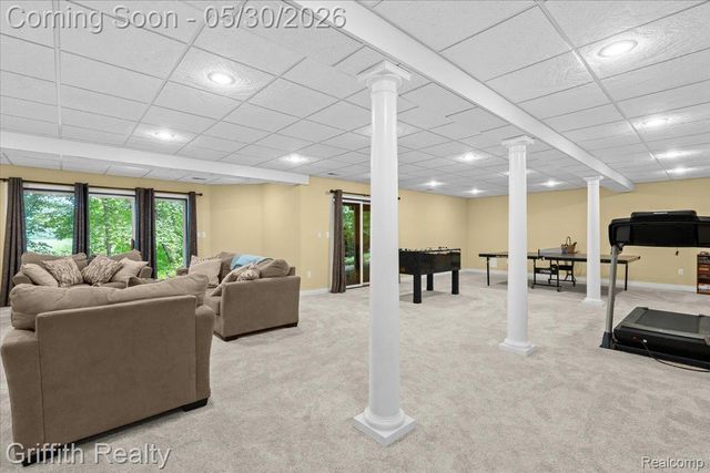 2018 Pine Hollow Trail, Brighton Township, MI 48114