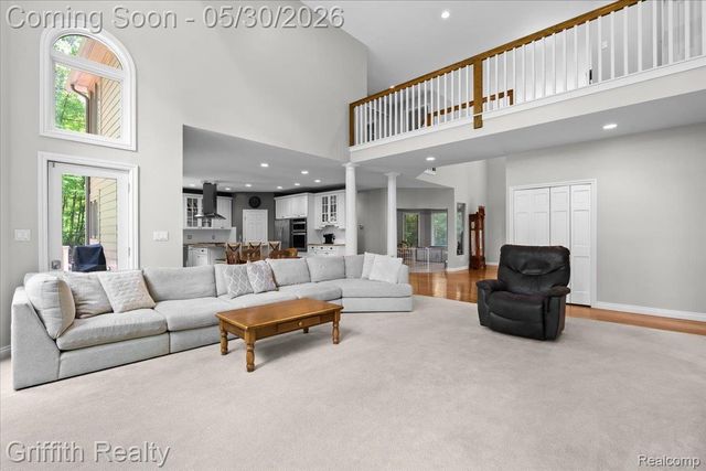 2018 Pine Hollow Trail, Brighton Township, MI 48114