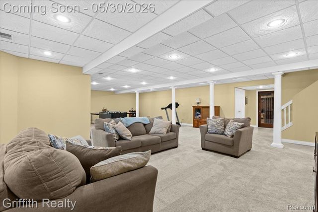 2018 Pine Hollow Trail, Brighton Township, MI 48114