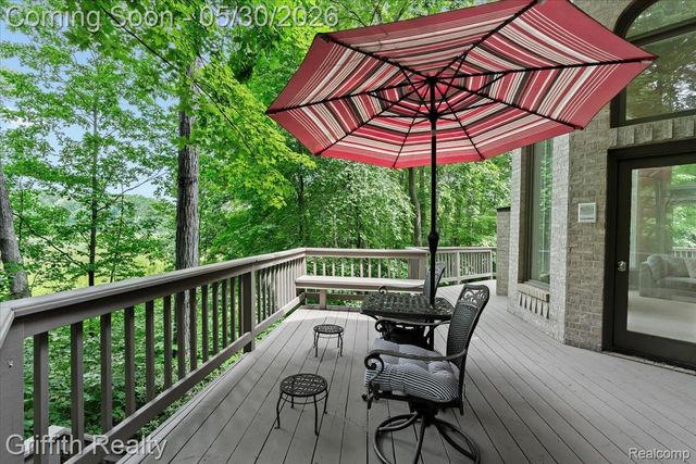 2018 Pine Hollow Trail, Brighton Township, MI 48114