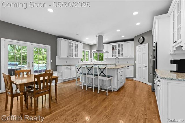 2018 Pine Hollow Trail, Brighton Township, MI 48114