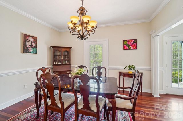 302 Davy Crockett Drive, Maggie Valley, NC 28751