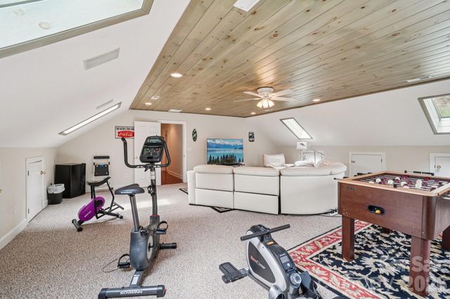 302 Davy Crockett Drive, Maggie Valley, NC 28751