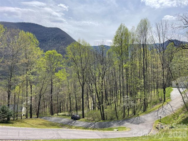 302 Davy Crockett Drive, Maggie Valley, NC 28751