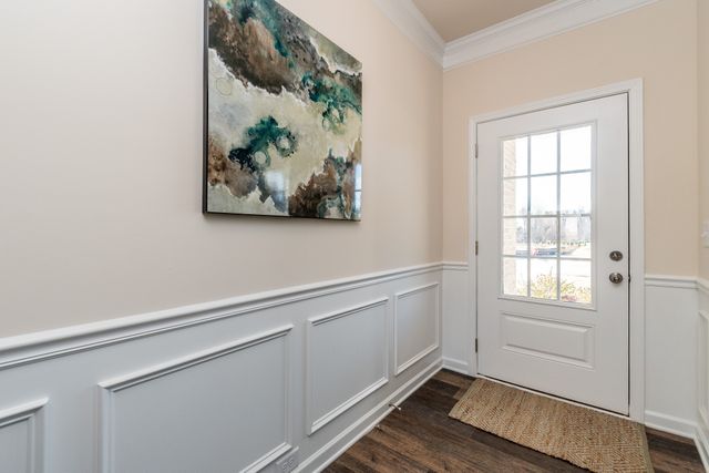1357 English Oak Drive, Clarksville, TN 37042