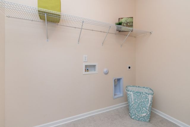 1357 English Oak Drive, Clarksville, TN 37042