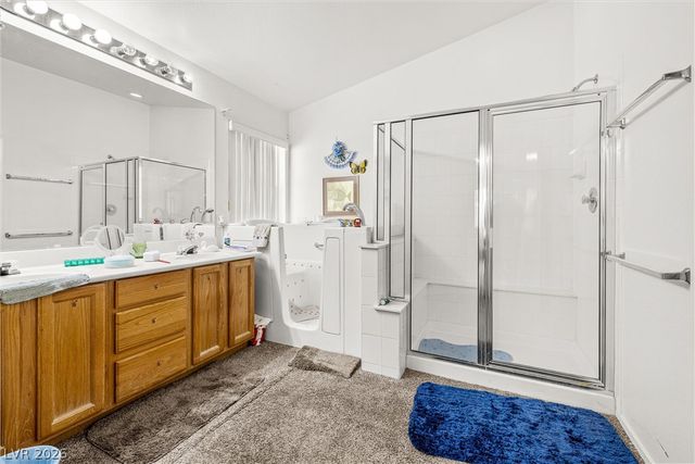 7857 West Delhi Avenue, Las Vegas, NV 89129