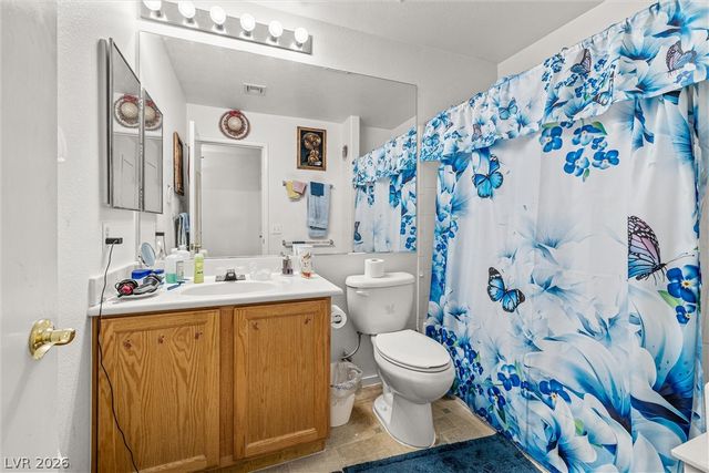 7857 West Delhi Avenue, Las Vegas, NV 89129