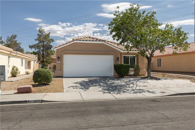 7857 West Delhi Avenue, Las Vegas, NV 89129