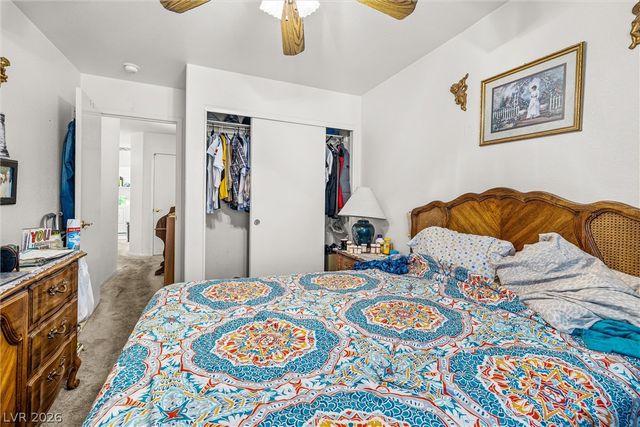 7857 West Delhi Avenue, Las Vegas, NV 89129