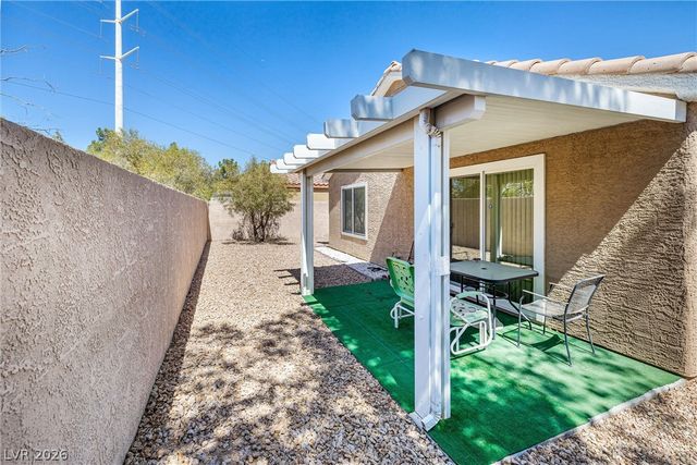 7857 West Delhi Avenue, Las Vegas, NV 89129