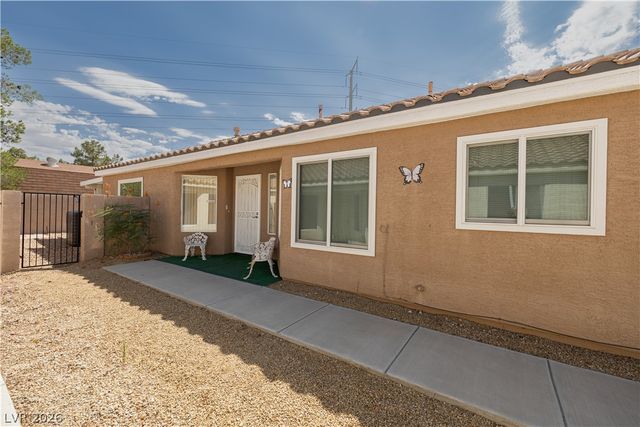 7857 West Delhi Avenue, Las Vegas, NV 89129
