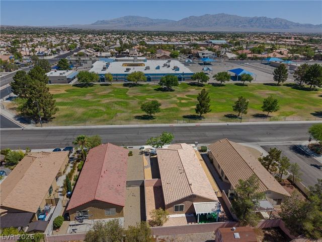 7857 West Delhi Avenue, Las Vegas, NV 89129