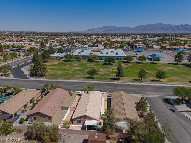 7857 West Delhi Avenue, Las Vegas, NV 89129