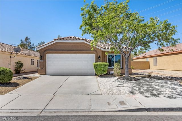 7857 West Delhi Avenue, Las Vegas, NV 89129