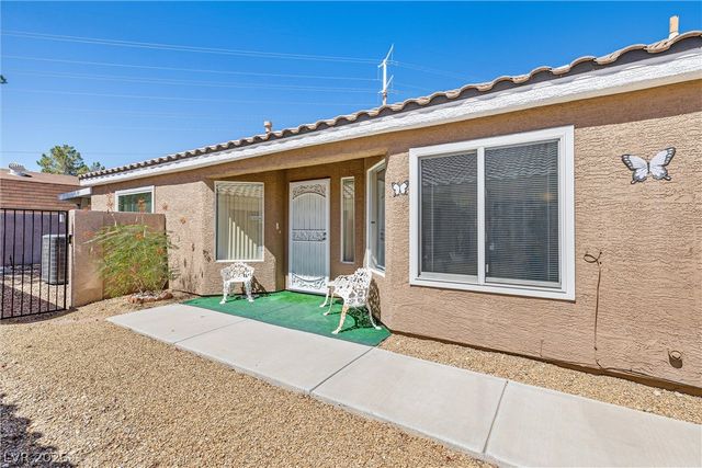 7857 West Delhi Avenue, Las Vegas, NV 89129