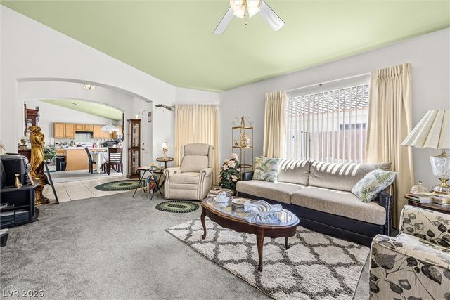 7857 West Delhi Avenue, Las Vegas, NV 89129