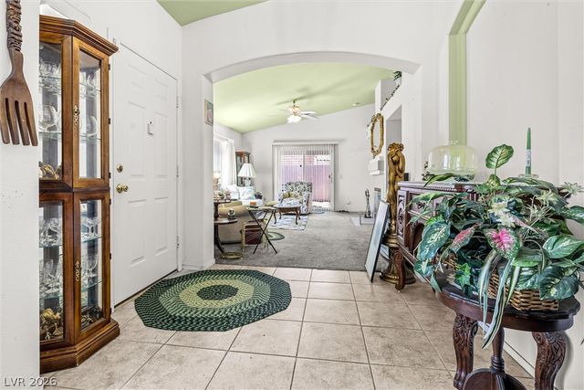 7857 West Delhi Avenue, Las Vegas, NV 89129