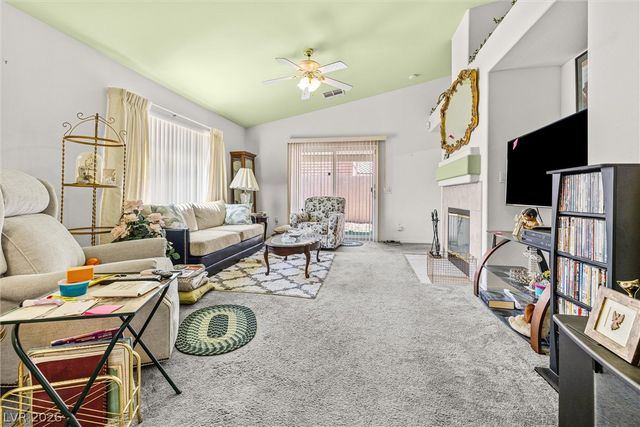 7857 West Delhi Avenue, Las Vegas, NV 89129