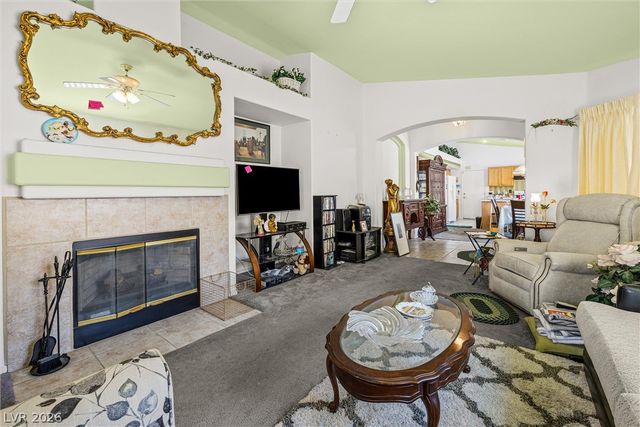 7857 West Delhi Avenue, Las Vegas, NV 89129