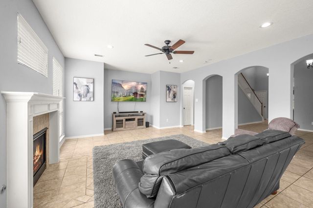 723 New Pines Drive, Spring, TX 77373