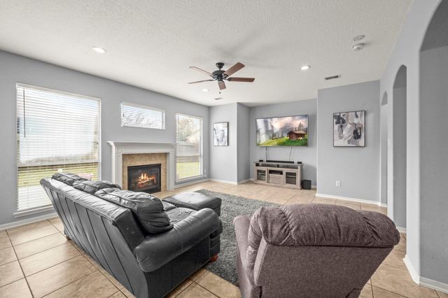 723 New Pines Drive, Spring, TX 77373