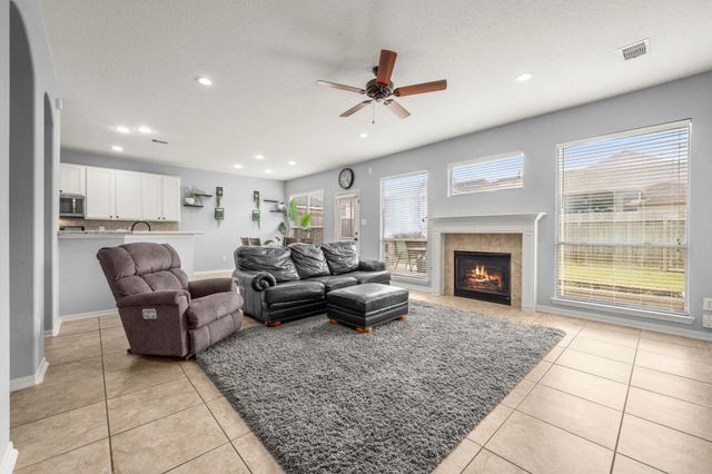 723 New Pines Drive, Spring, TX 77373