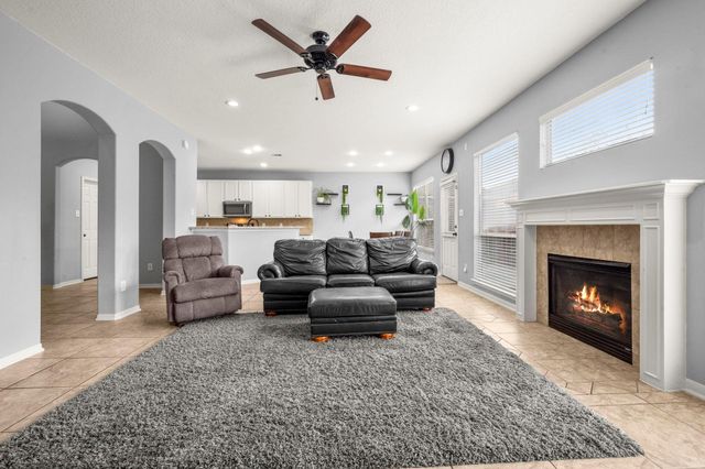 723 New Pines Drive, Spring, TX 77373