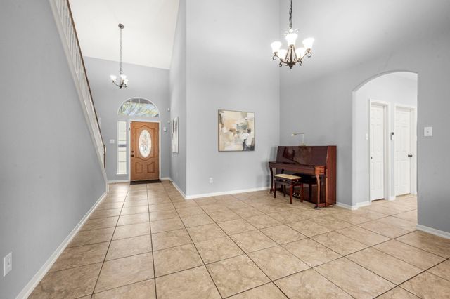 723 New Pines Drive, Spring, TX 77373