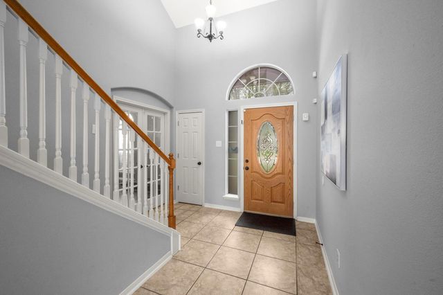 723 New Pines Drive, Spring, TX 77373