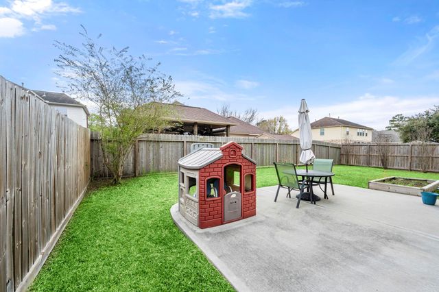 723 New Pines Drive, Spring, TX 77373