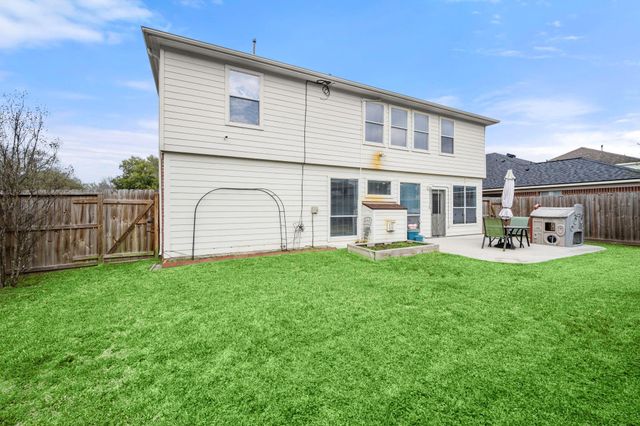 723 New Pines Drive, Spring, TX 77373