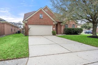 723 New Pines Drive, Spring, TX 77373
