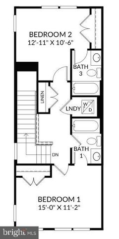 8921 QUEENSFERRY RD, Manassas, VA 20112