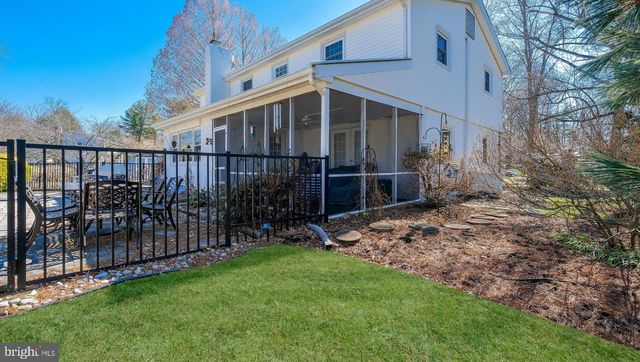 12 PINE VALLEY RD, Doylestown, PA 18901