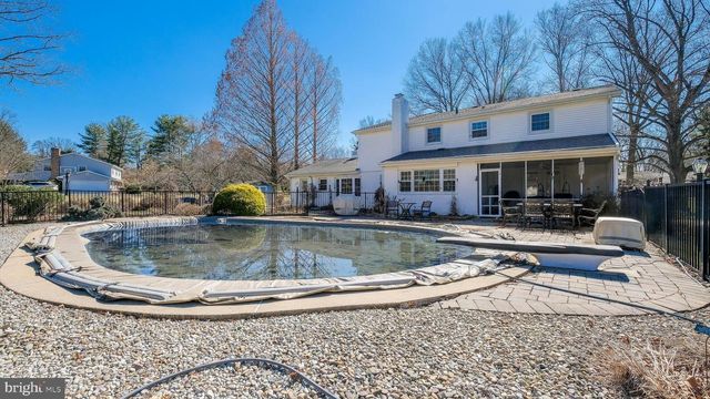 12 PINE VALLEY RD, Doylestown, PA 18901