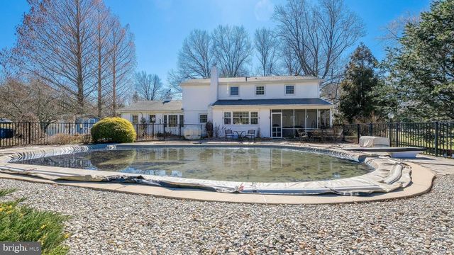12 PINE VALLEY RD, Doylestown, PA 18901