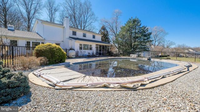 12 PINE VALLEY RD, Doylestown, PA 18901