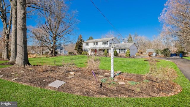 12 PINE VALLEY RD, Doylestown, PA 18901